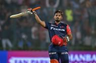 Rishabh Pant